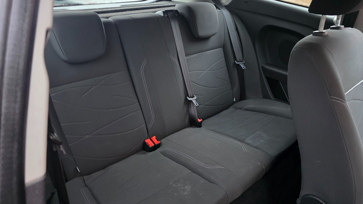 Used Ford Fiesta 2014 for sale - 77285569: Photo 12