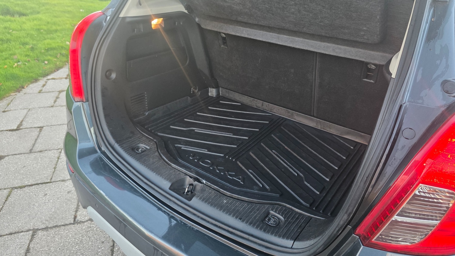 Used Vauxhall Mokka X 2018 for sale - 76673073: Photo 14