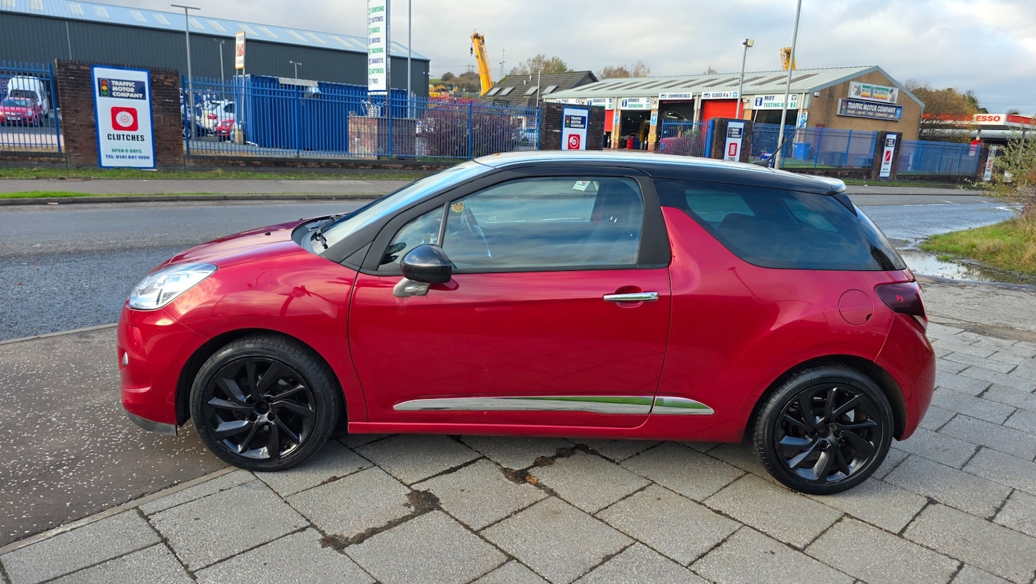 Used Citroen DS3 2015 for sale - 76598421: Photo 7