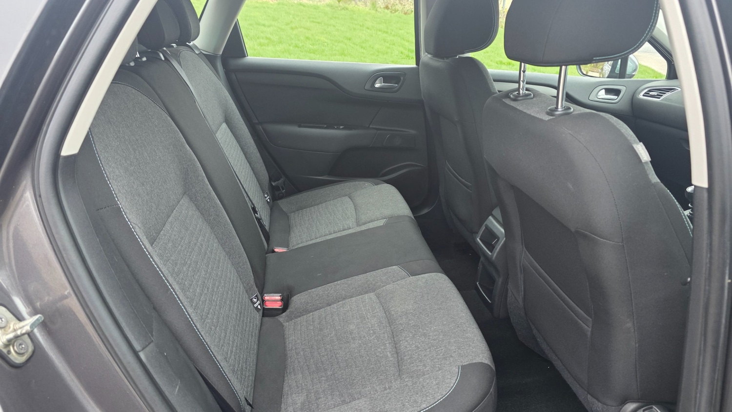 Used Citroen C4 2015 for sale - 78040424: Photo 10