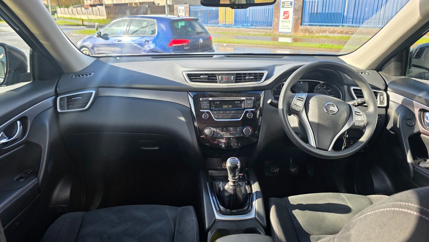 Used Nissan X-Trail 2016 for sale - 77946680: Photo 10