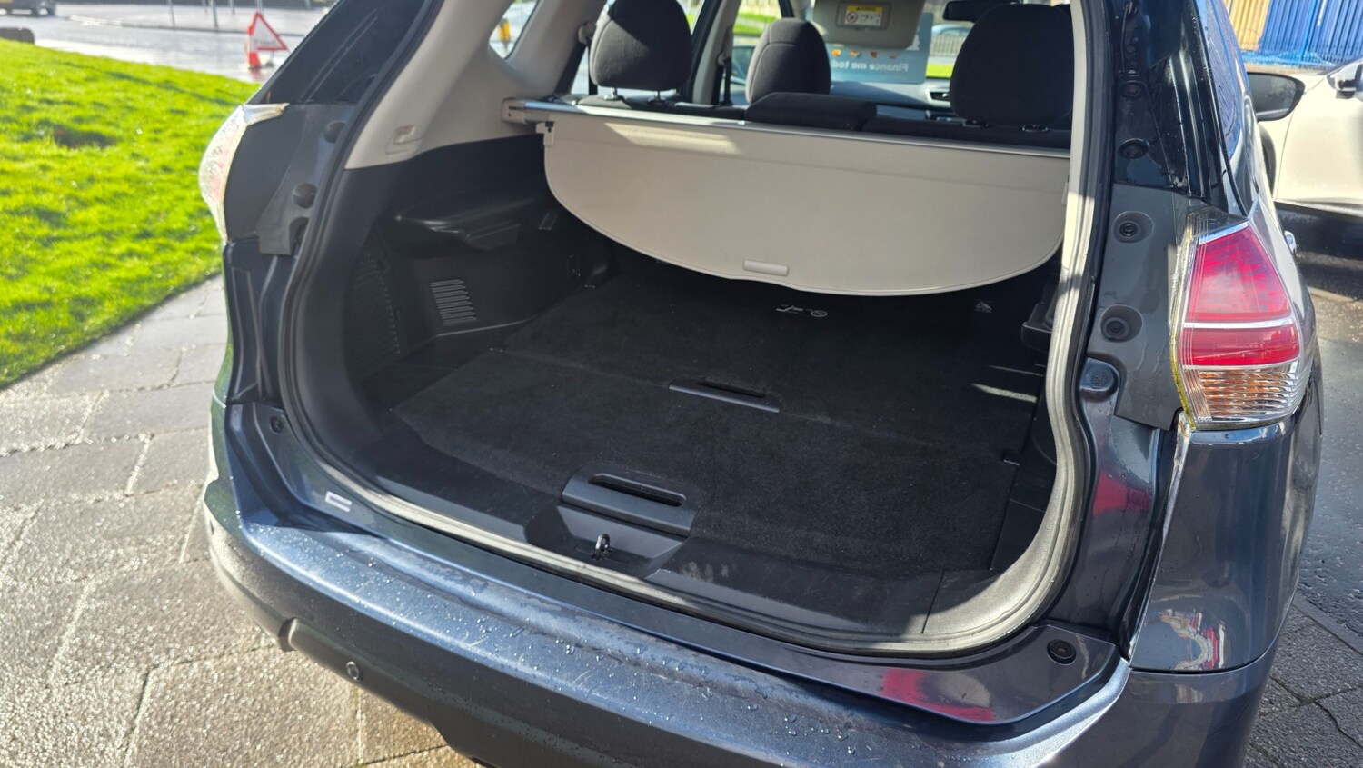 Used Nissan X-Trail 2016 for sale - 77946680: Photo 13