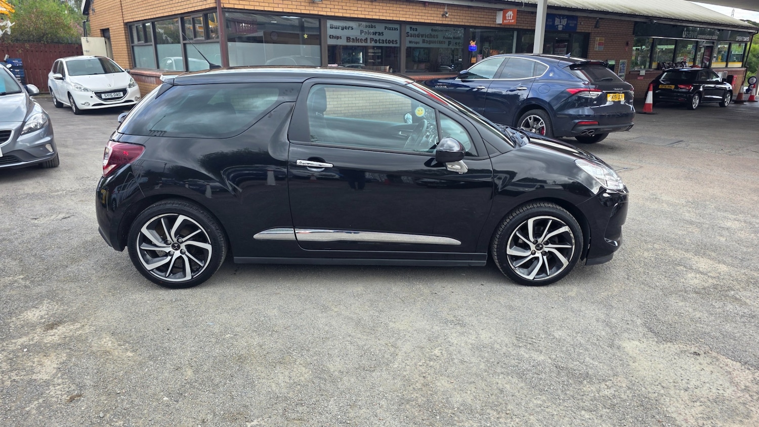 Used DS Automobiles DS 3 2018 for sale - 76170599: Photo 8