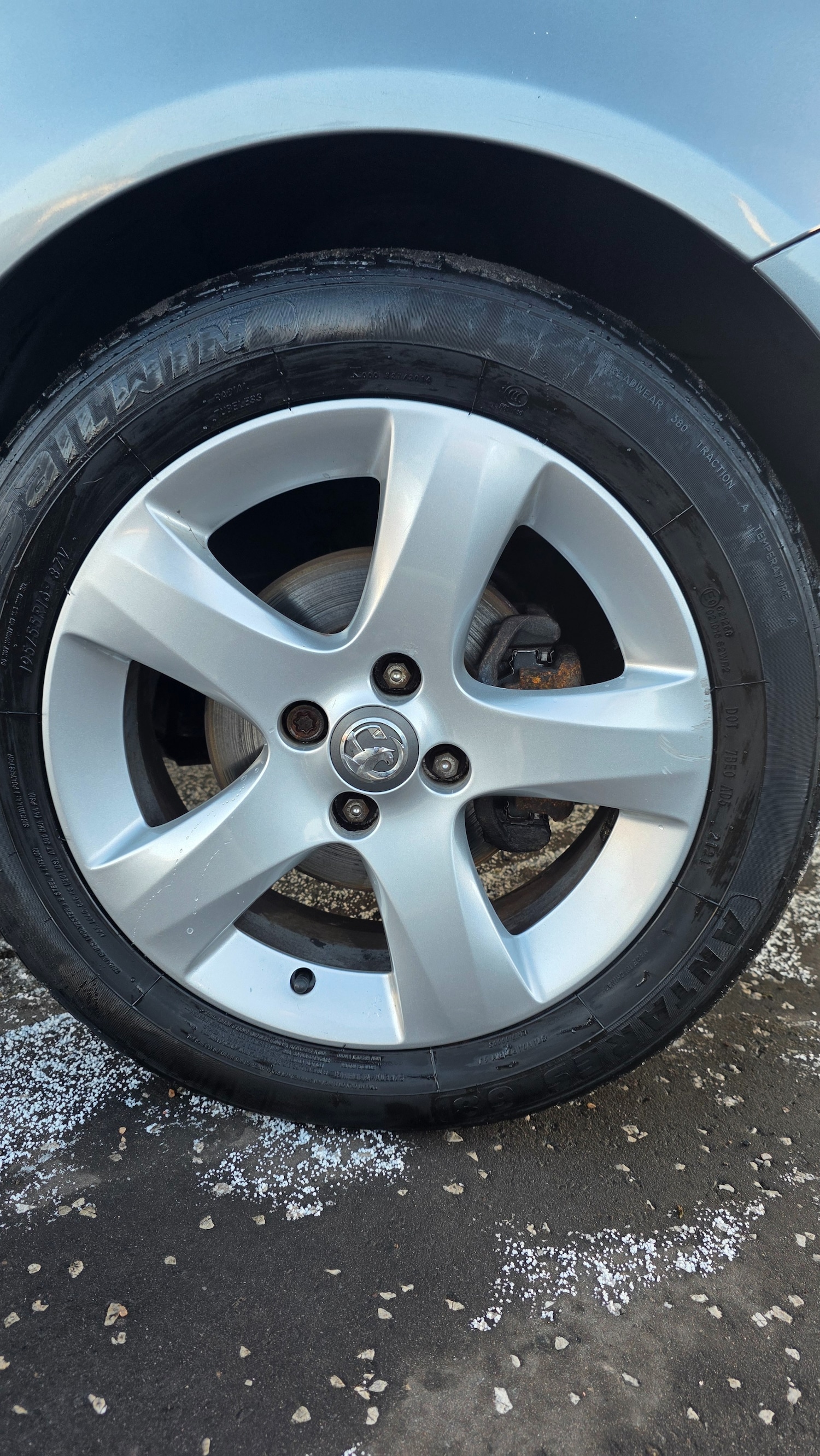 Used Vauxhall Corsa 2014 for sale - 77485513: Photo 9