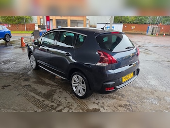 Used Peugeot 3008 2014 for sale - 76460939: Photo