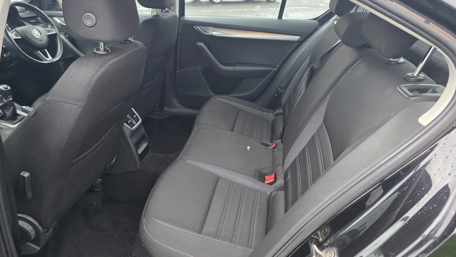 Used Skoda Octavia 2019 for sale - 76957272: Photo 11