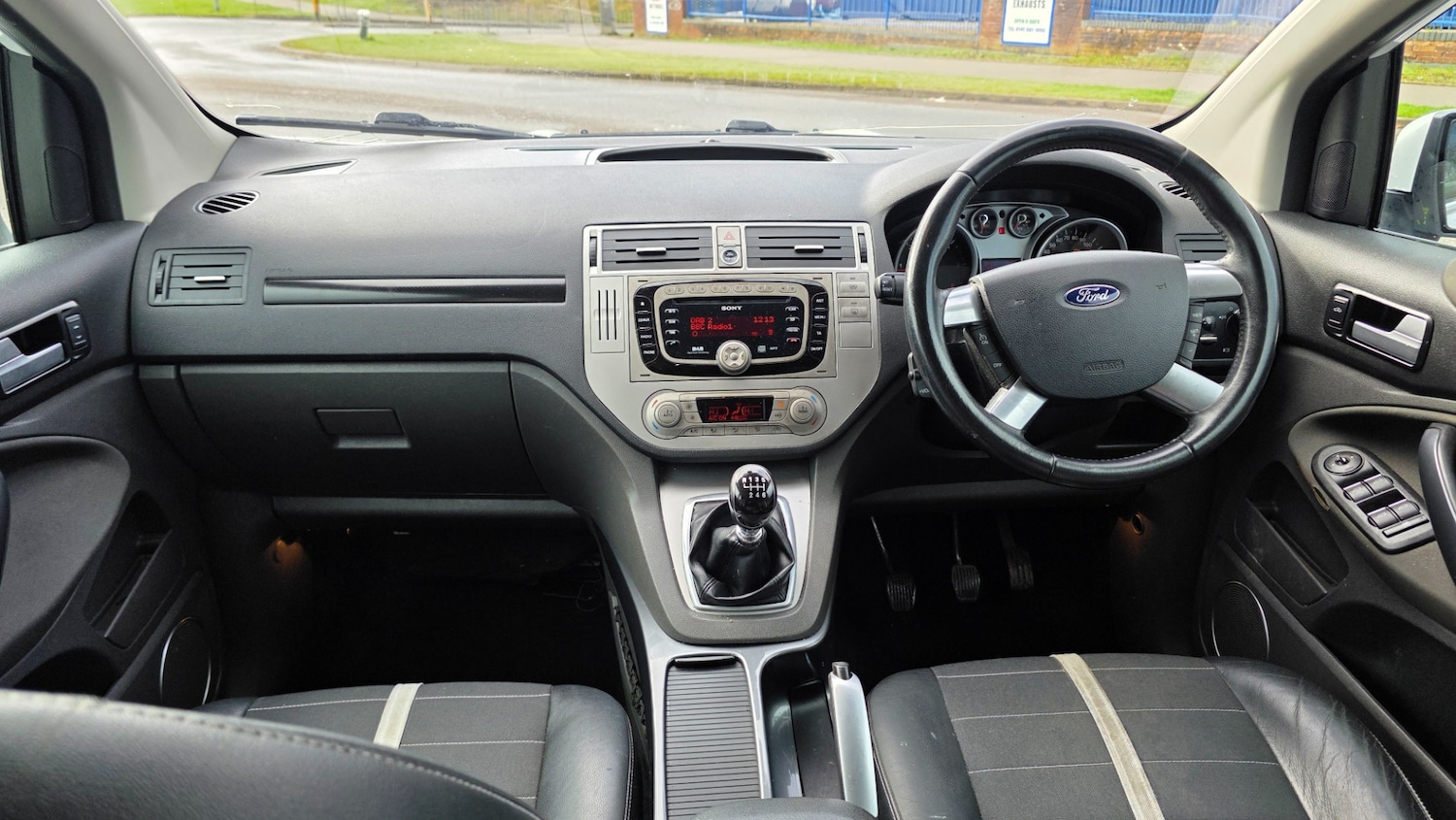 Used Ford Kuga 2013 for sale - 77650560: Photo 11