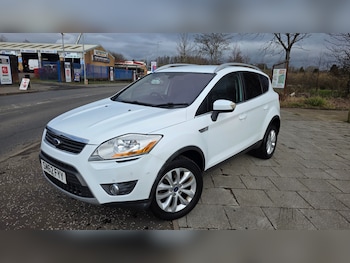 Used Ford Kuga 2013 for sale - 77650560: Photo
