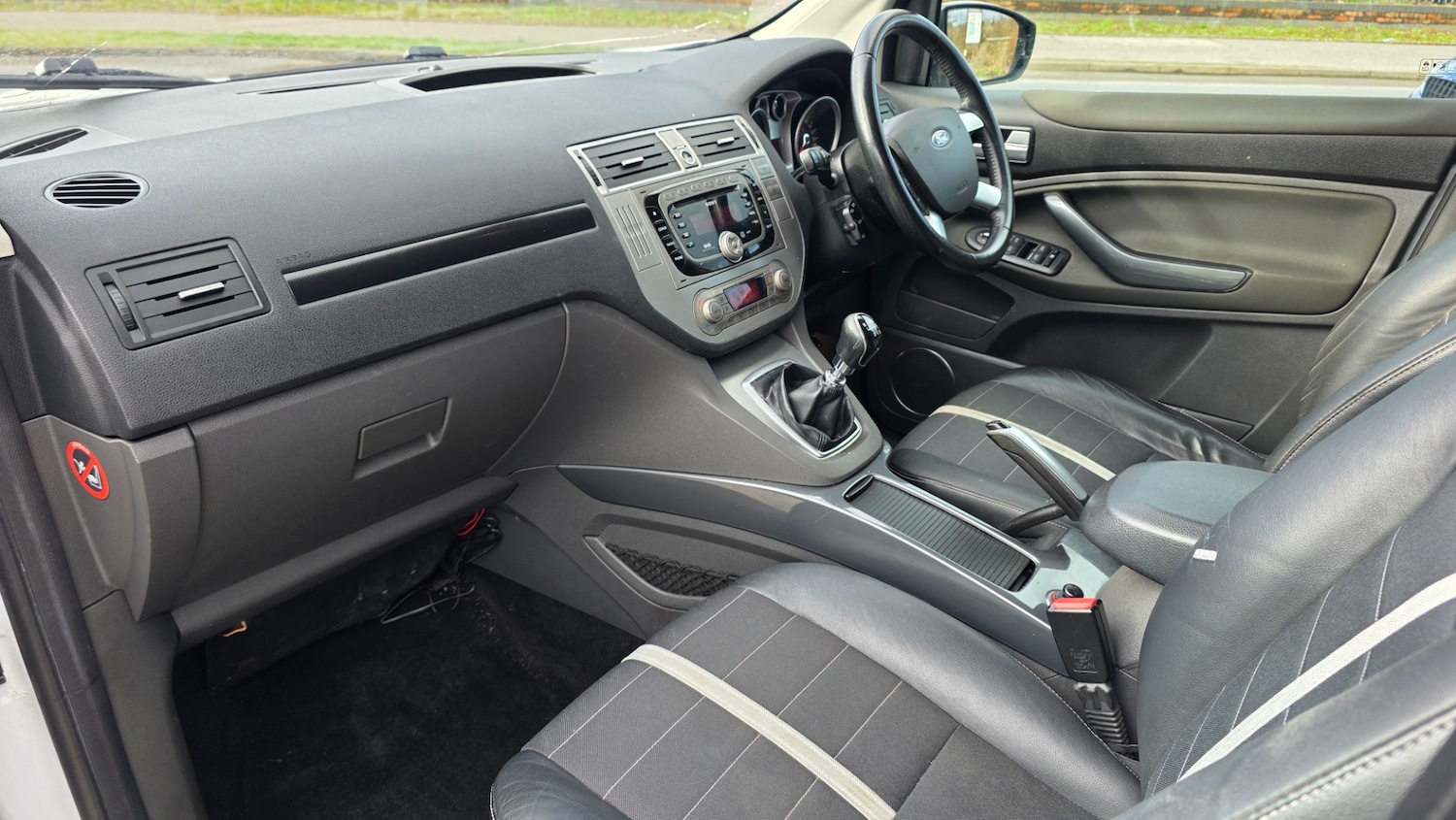 Used Ford Kuga 2013 for sale - 77650560: Photo 9