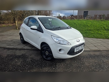 Used Ford Ka 2013 for sale - 77577813: Photo