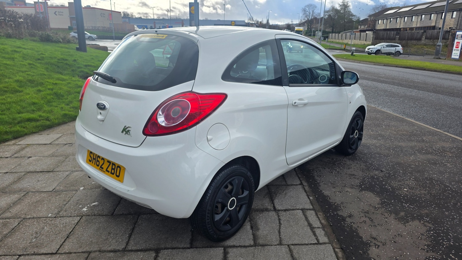 Used Ford Ka 2013 for sale - 77577813: Photo 3