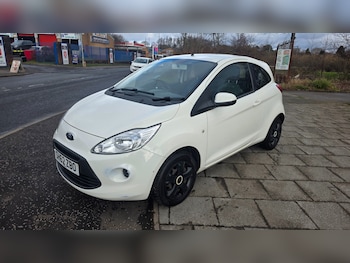 Used Ford Ka 2013 for sale - 77577813: Photo