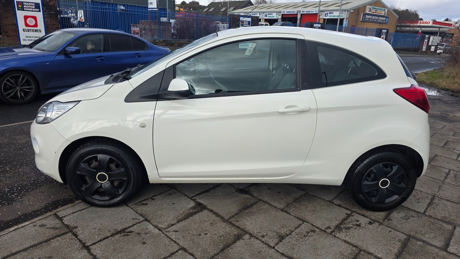 Used Ford Ka 2013 for sale - 77577813: Photo 6
