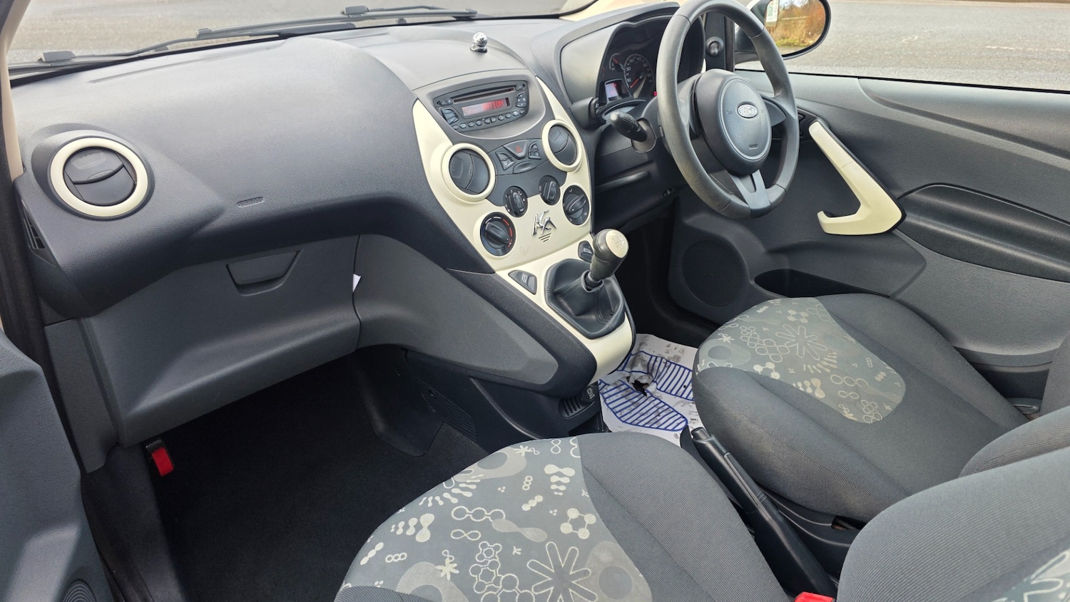 Used Ford Ka 2013 for sale - 77577813: Photo 8