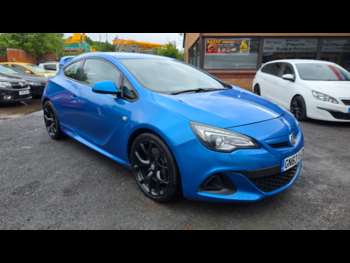 2014 (63) - 2.0T 16V VXR 3dr