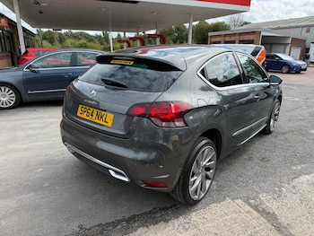 Used Citroen DS4 2015 for sale - 75955210: Photo