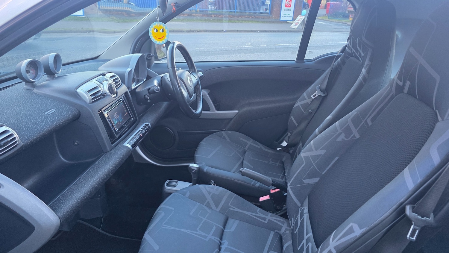 Used smart fortwo 2007 for sale - 76734841: Photo 10