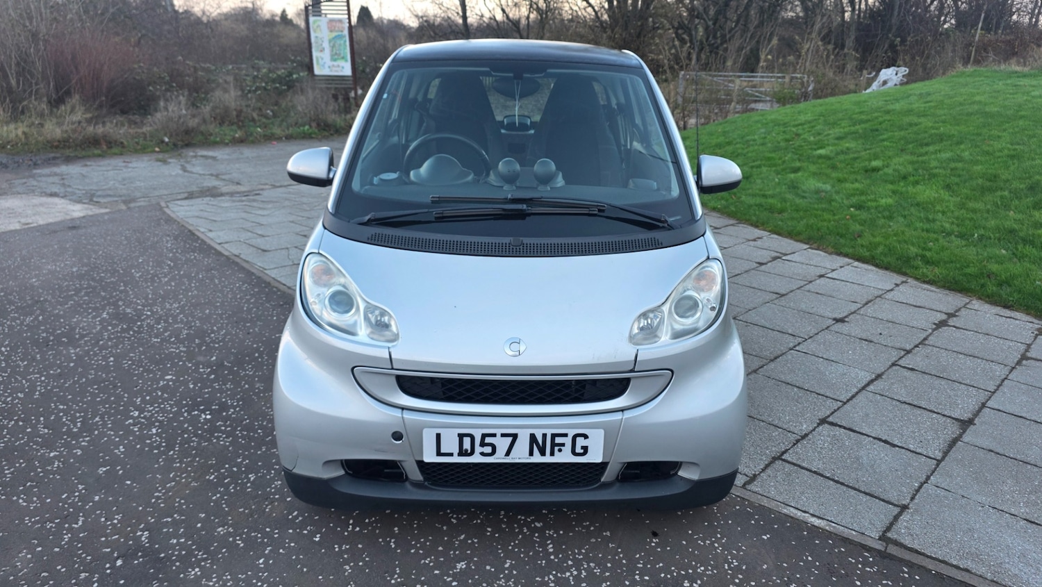 Used smart fortwo 2007 for sale - 76734841: Photo 3