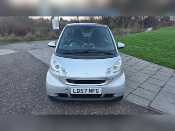 Used smart fortwo 2007 for sale - 76734841: Photo