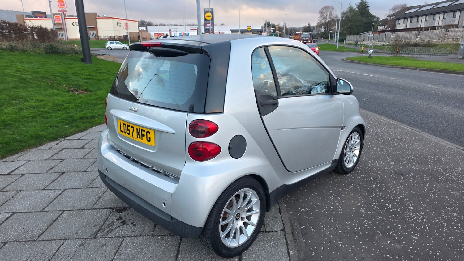 Used smart fortwo 2007 for sale - 76734841: Photo 5