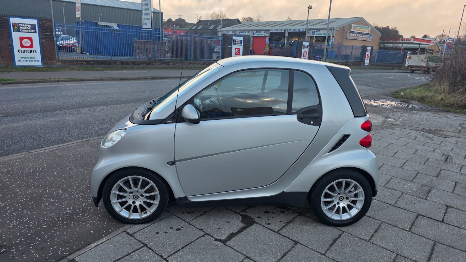 Used smart fortwo 2007 for sale - 76734841: Photo 8