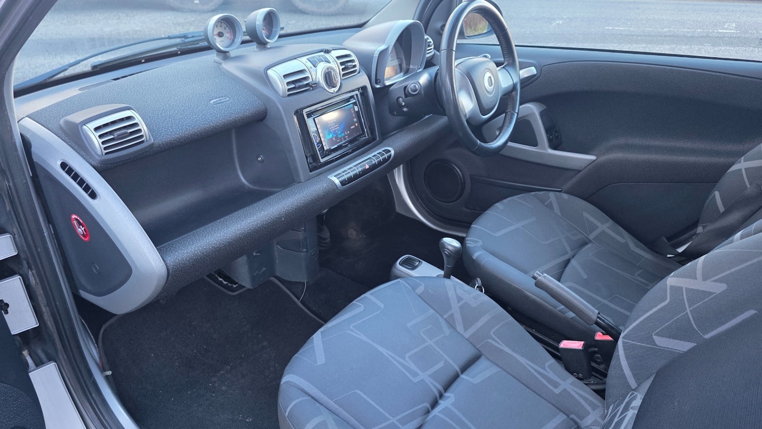 Used smart fortwo 2007 for sale - 76734841: Photo 9