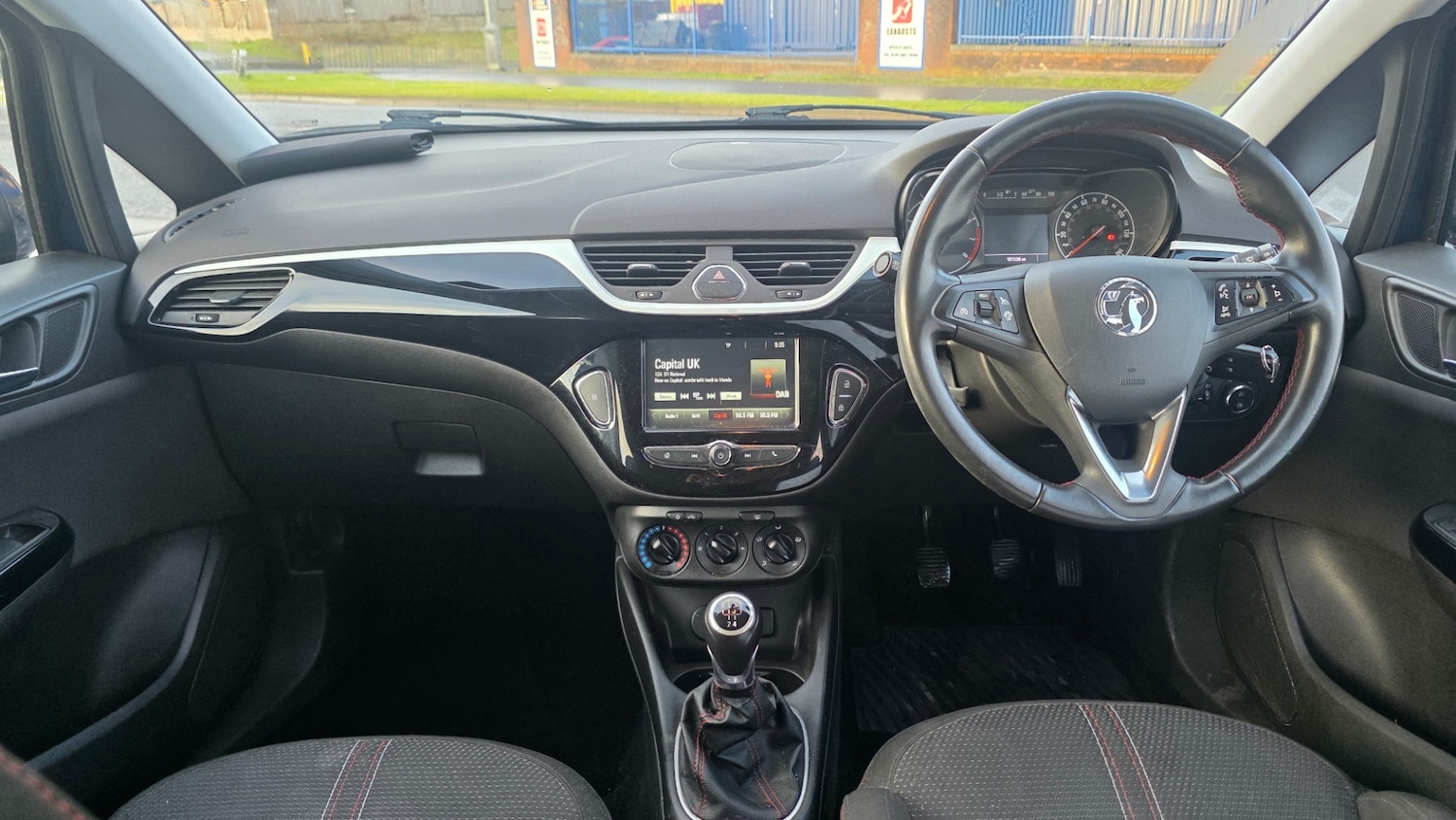 Used Vauxhall Corsa 2018 for sale - 77398283: Photo 10