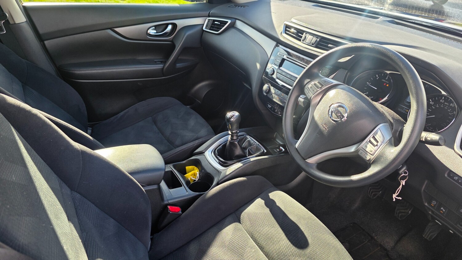 Used Nissan X-Trail 2016 for sale - 78053788: Photo 8