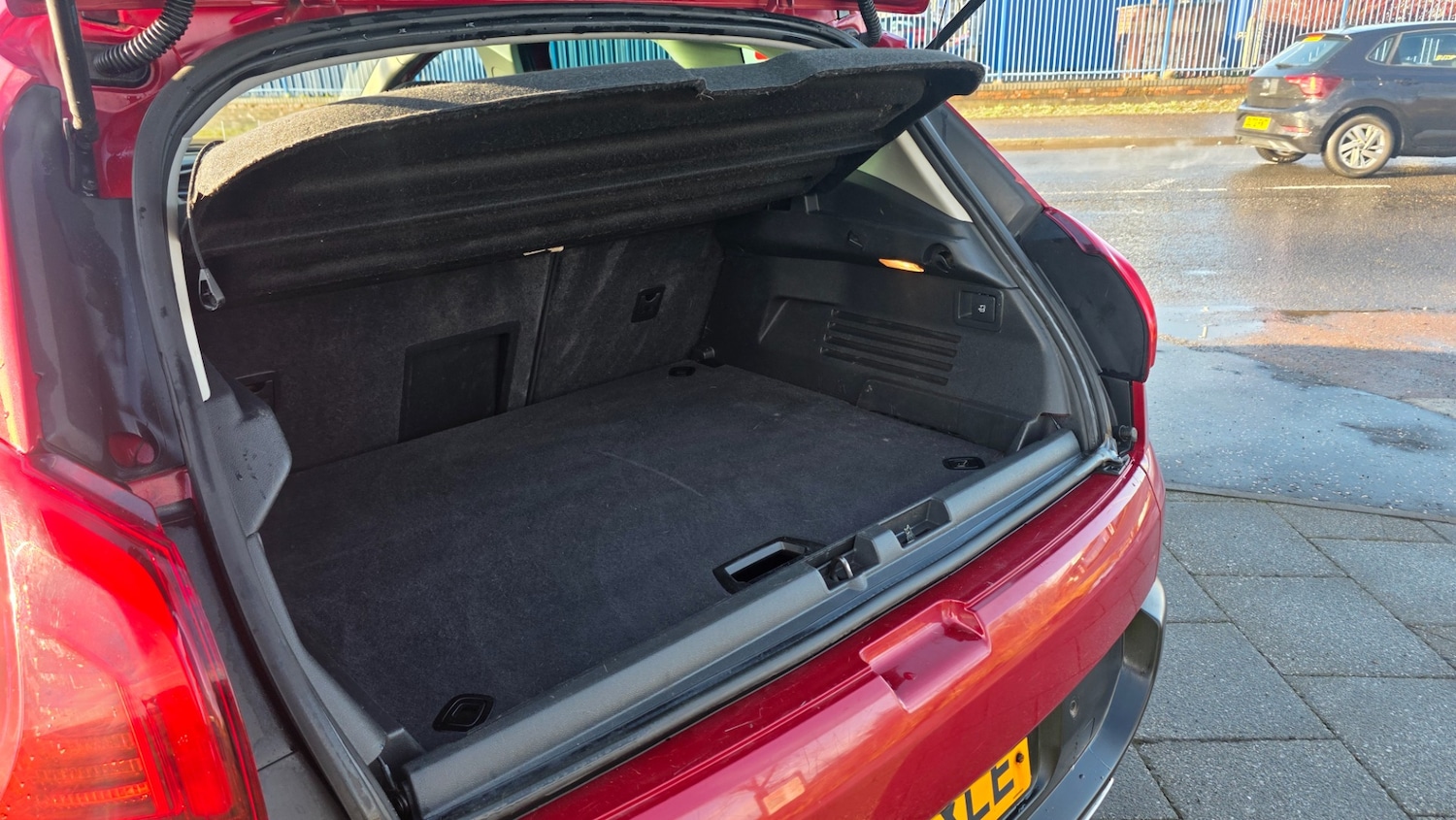 Used Peugeot 3008 2015 for sale - 77676408: Photo 17