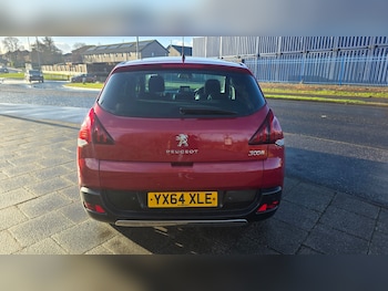 Used Peugeot 3008 2015 for sale - 77676408: Photo