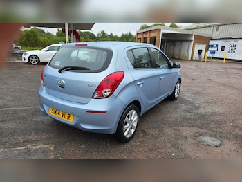 Used Hyundai i20 2014 for sale - 75773614: Photo
