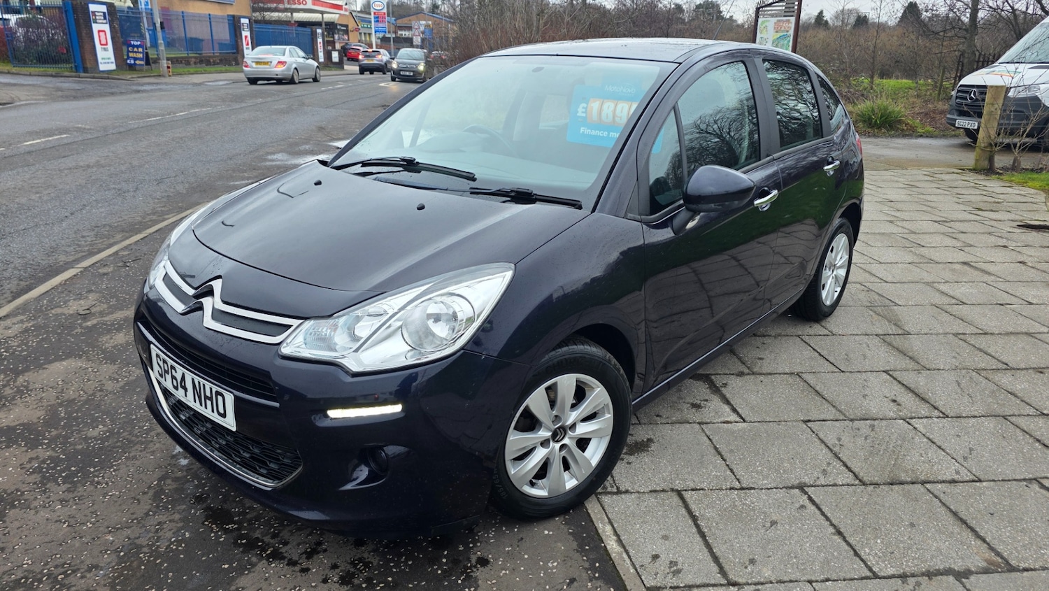 Used Citroen C3 2015 for sale - 77398290: Photo 2