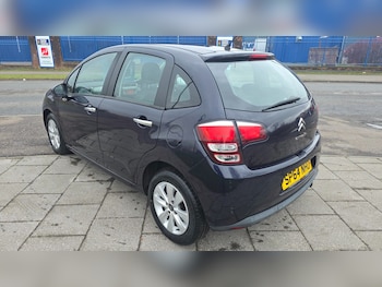 Used Citroen C3 2015 for sale - 77398290: Photo