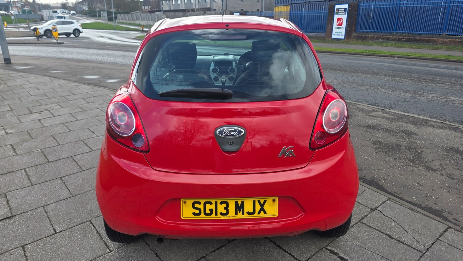 Used Ford Ka 2013 for sale - 77888974: Photo 6