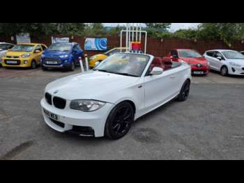 Used BMW 1 Series 2010 for sale - 75036823: Photo