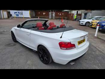 Used BMW 1 Series 2010 for sale - 75036823: Photo