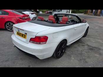Used BMW 1 Series 2010 for sale - 75036823: Photo