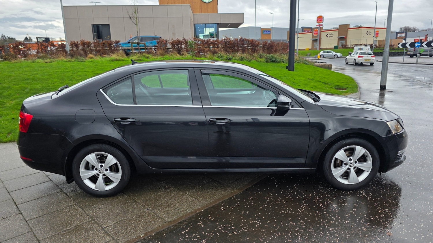 Used Skoda Octavia 2019 for sale - 77112720: Photo 6