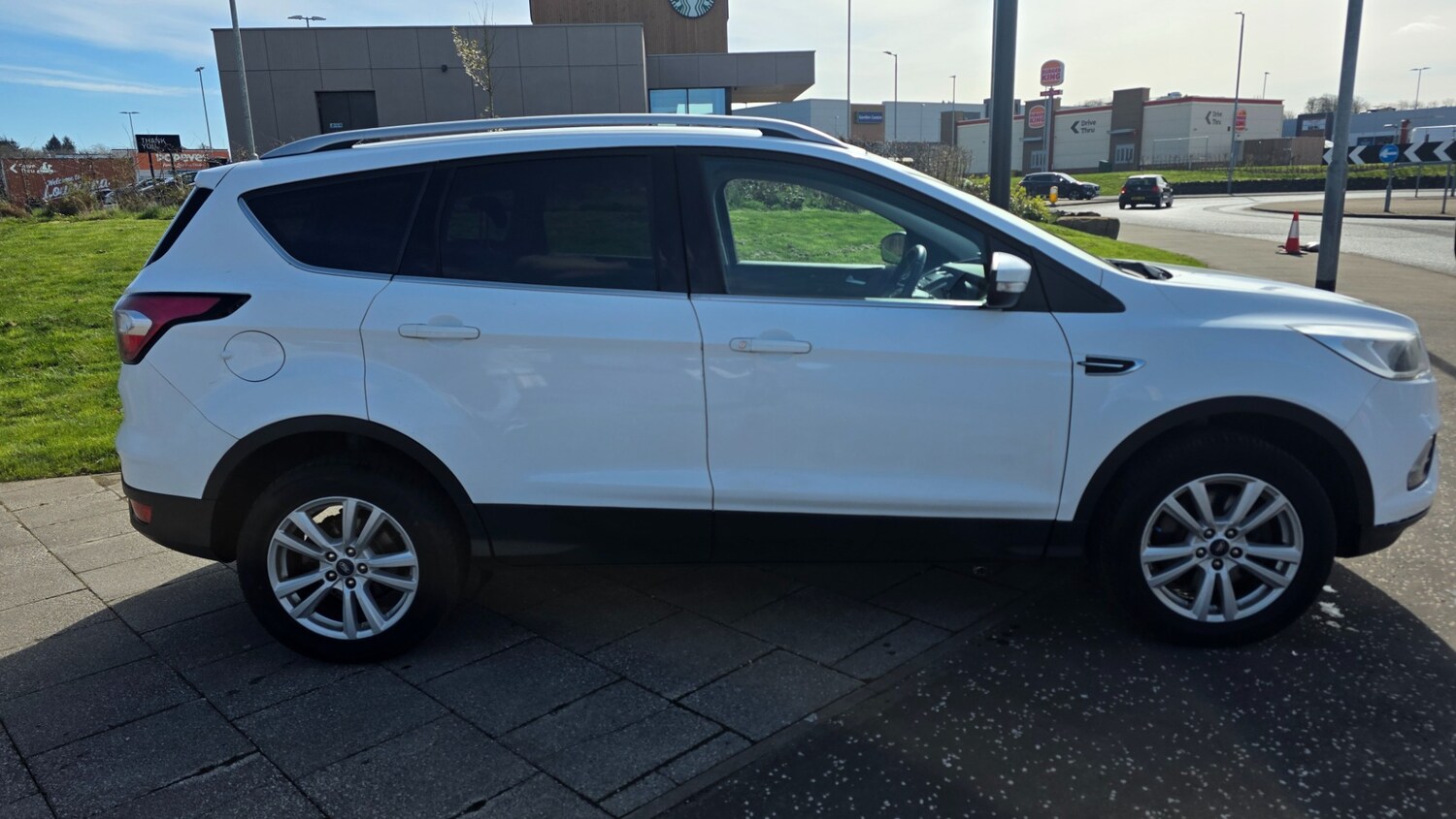 Used Ford Kuga 2019 for sale - 78144211: Photo 8