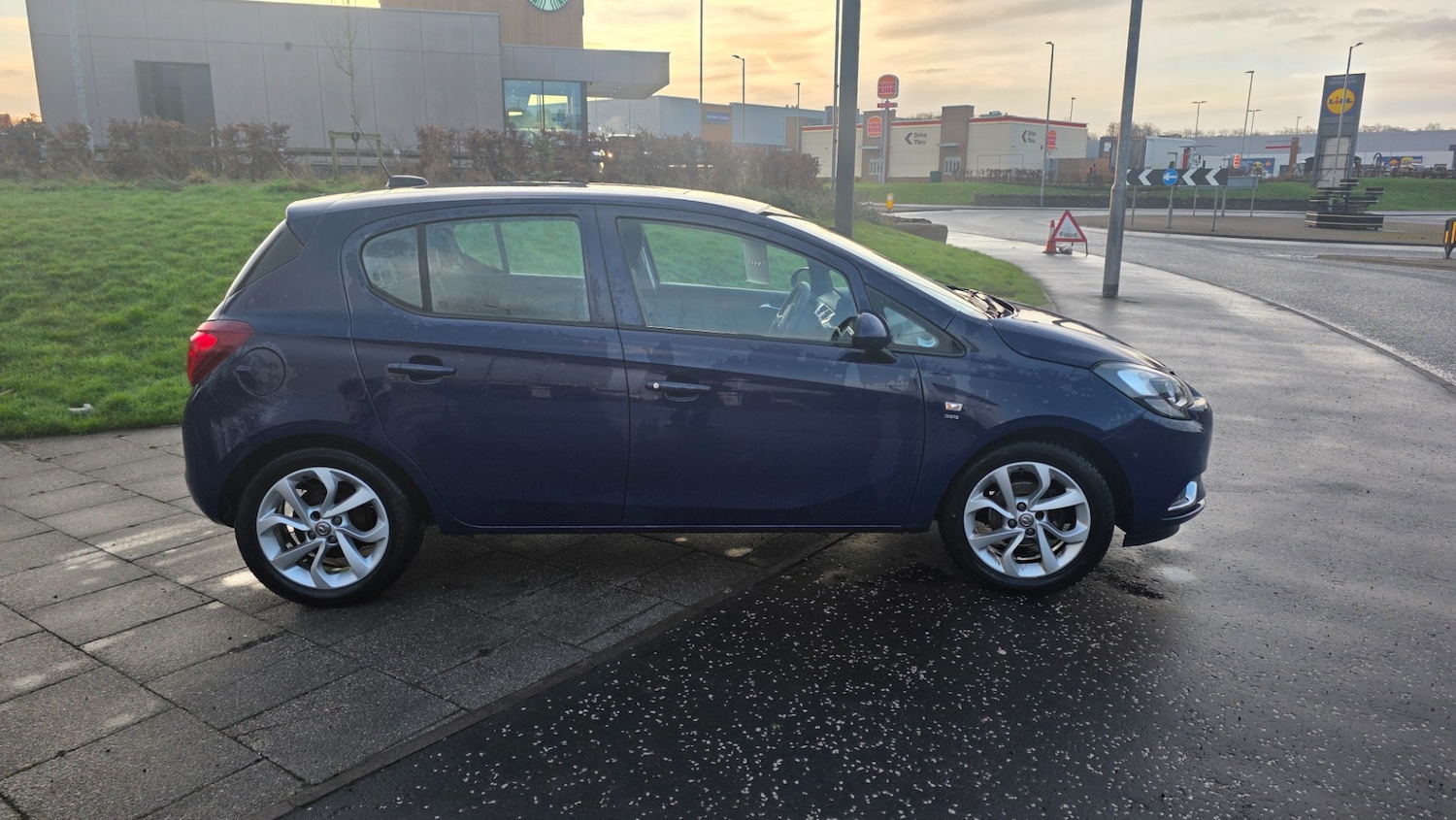 Used Vauxhall Corsa 2018 for sale - 77443745: Photo 8