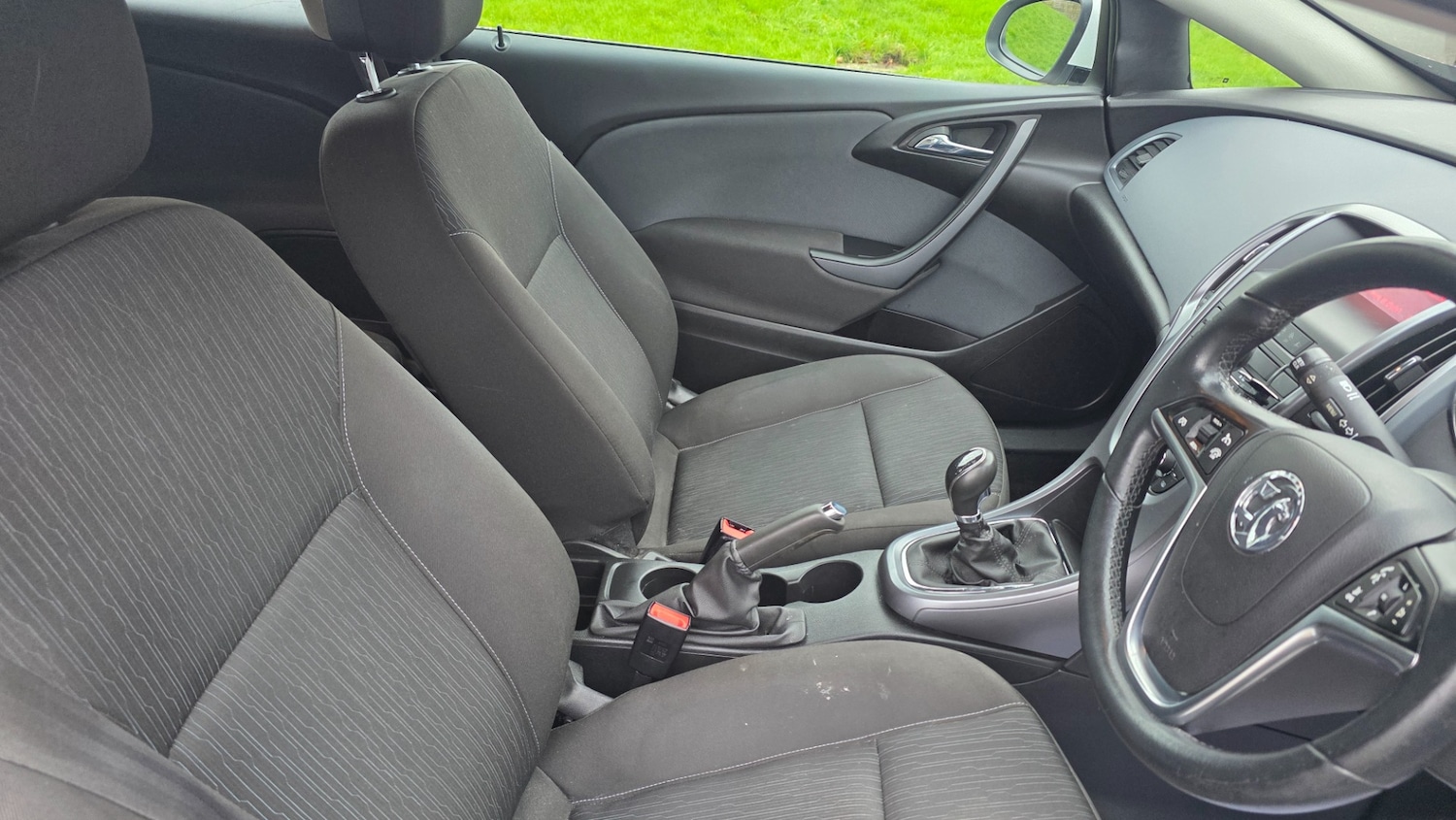 Used Vauxhall Astra GTC 2016 for sale - 78144262: Photo 12