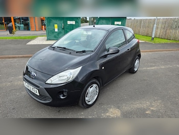 Used Ford Ka 2014 for sale - 79527180: Photo