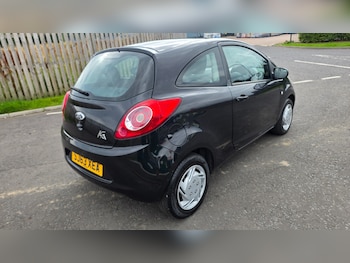 Used Ford Ka 2014 for sale - 79527180: Photo