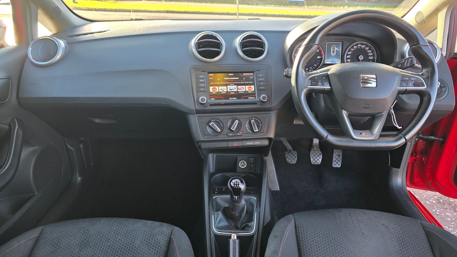 Used SEAT Ibiza 2017 for sale - 76692226: Photo 11