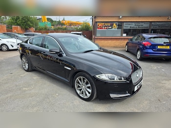 2012 - 2.2d [200] Luxury 4dr Auto
