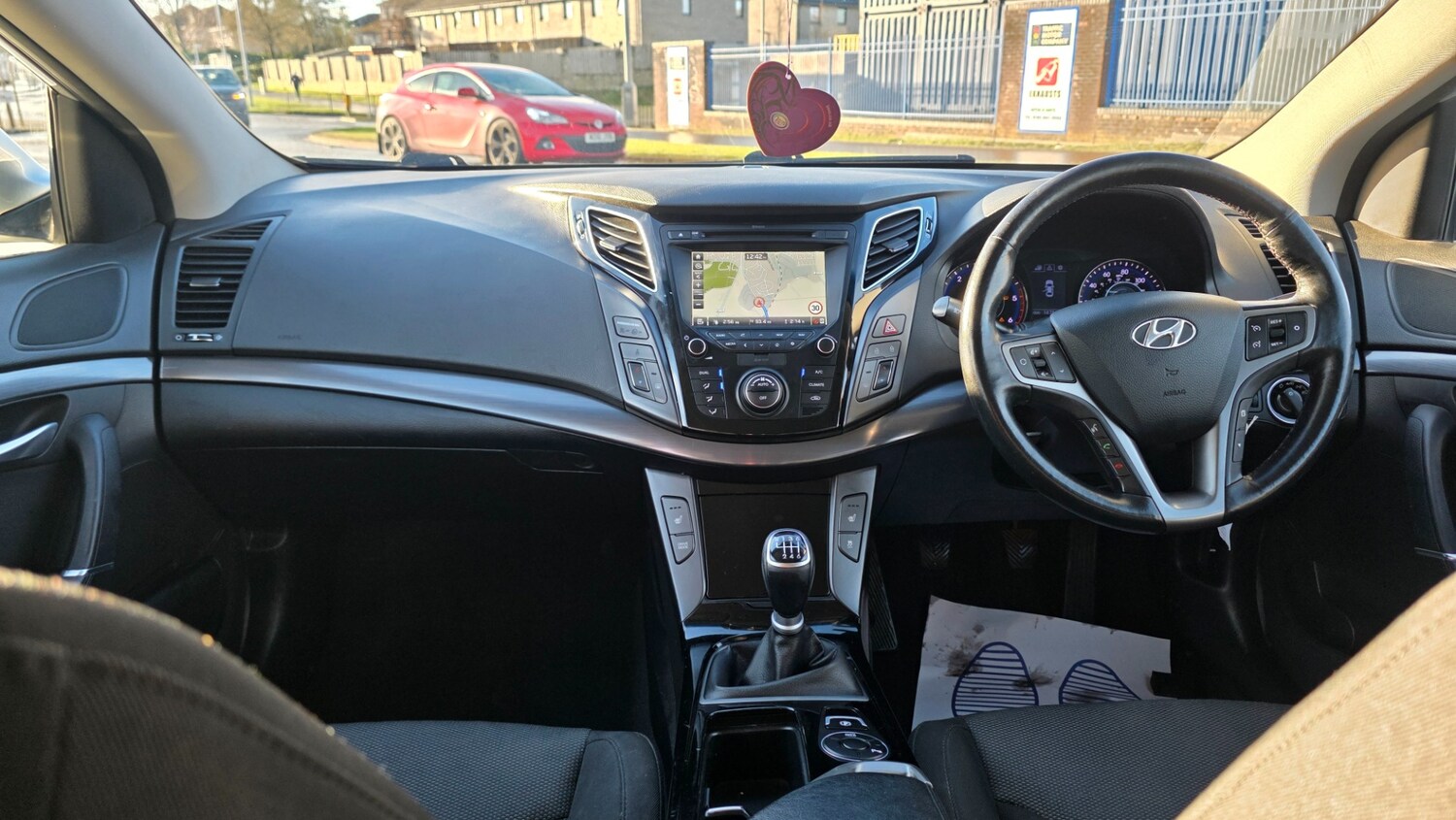 Used Hyundai i40 2017 for sale - 78027504: Photo 10