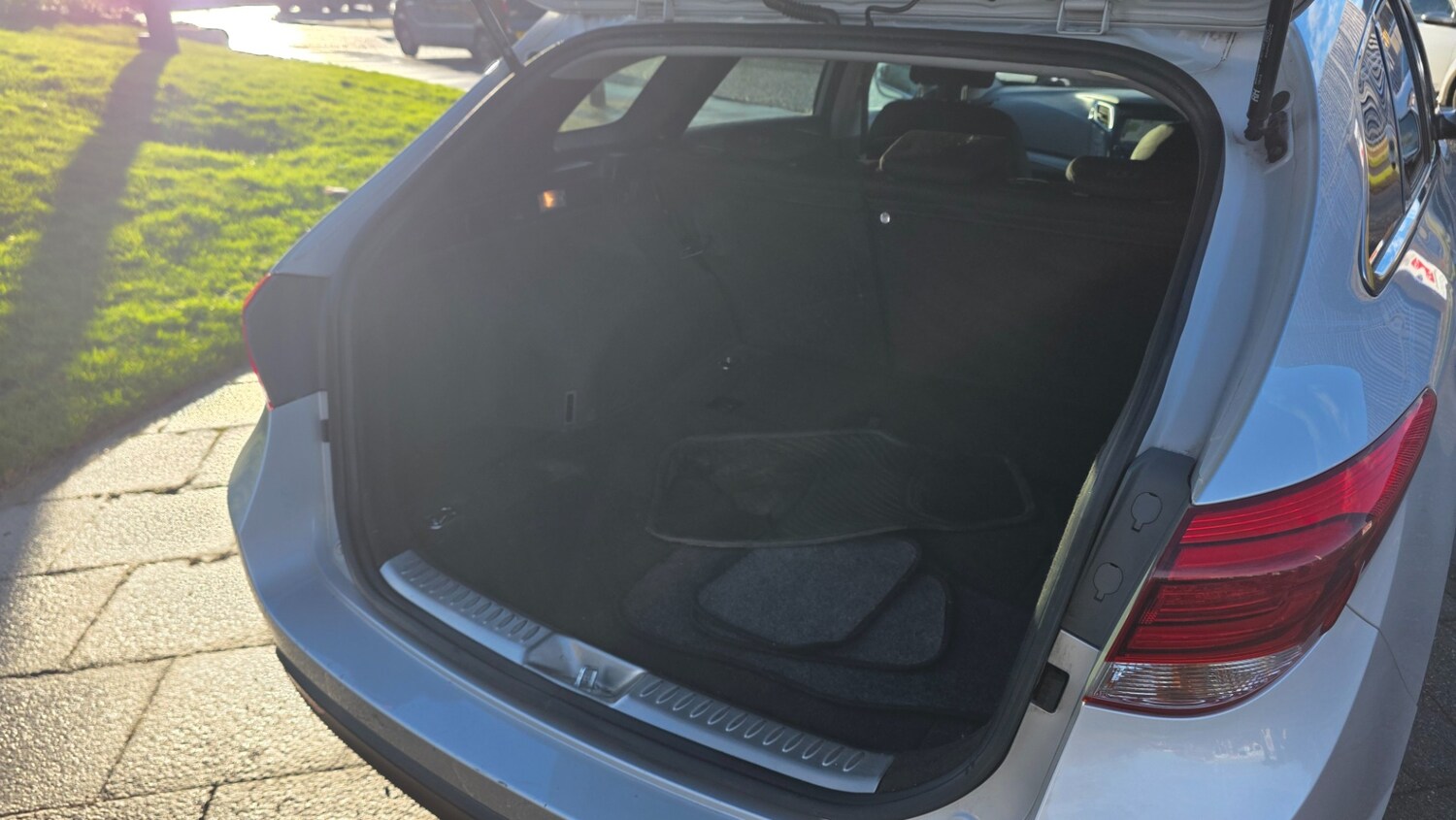 Used Hyundai i40 2017 for sale - 78027504: Photo 7