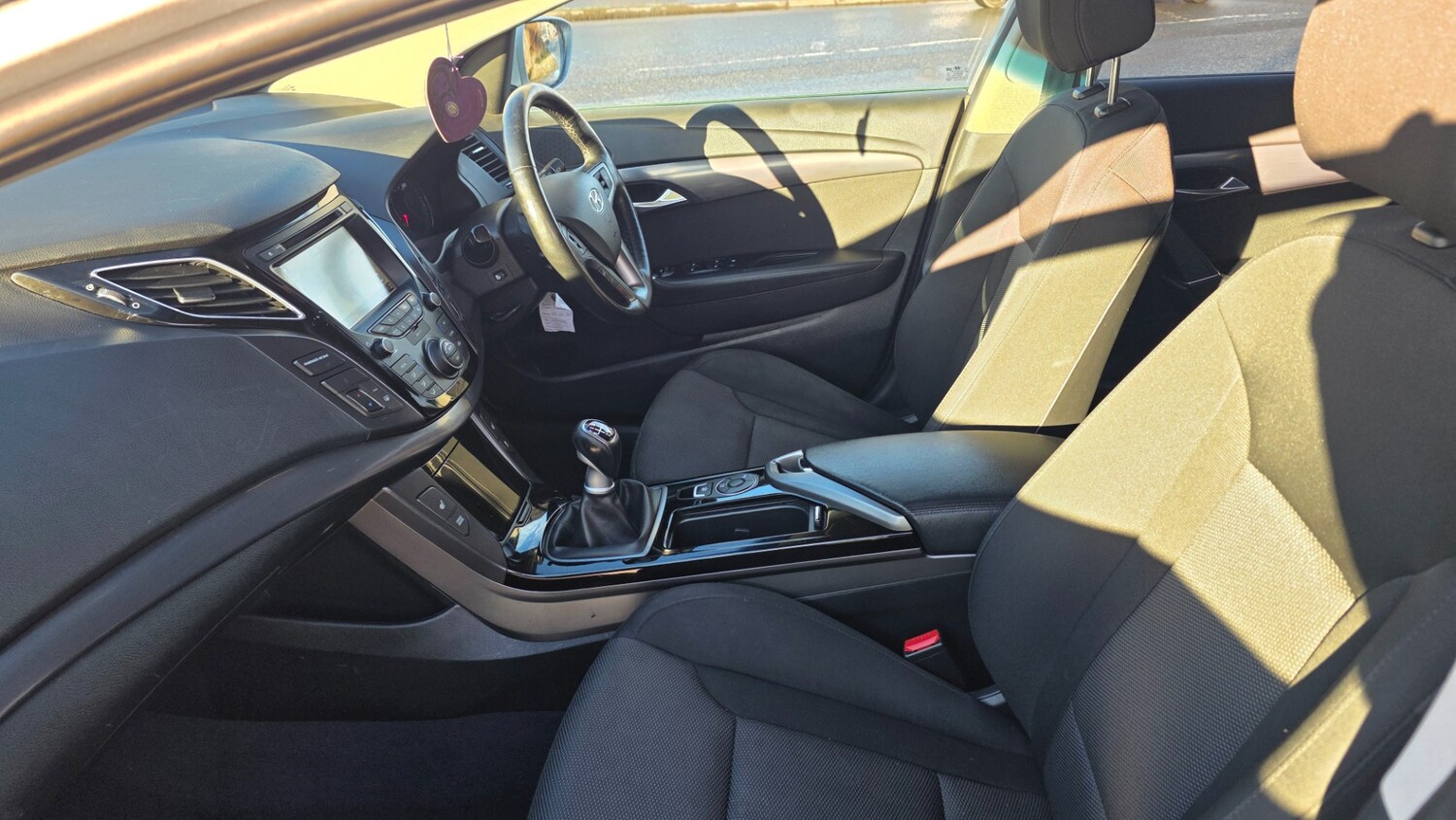 Used Hyundai i40 2017 for sale - 78027504: Photo 9