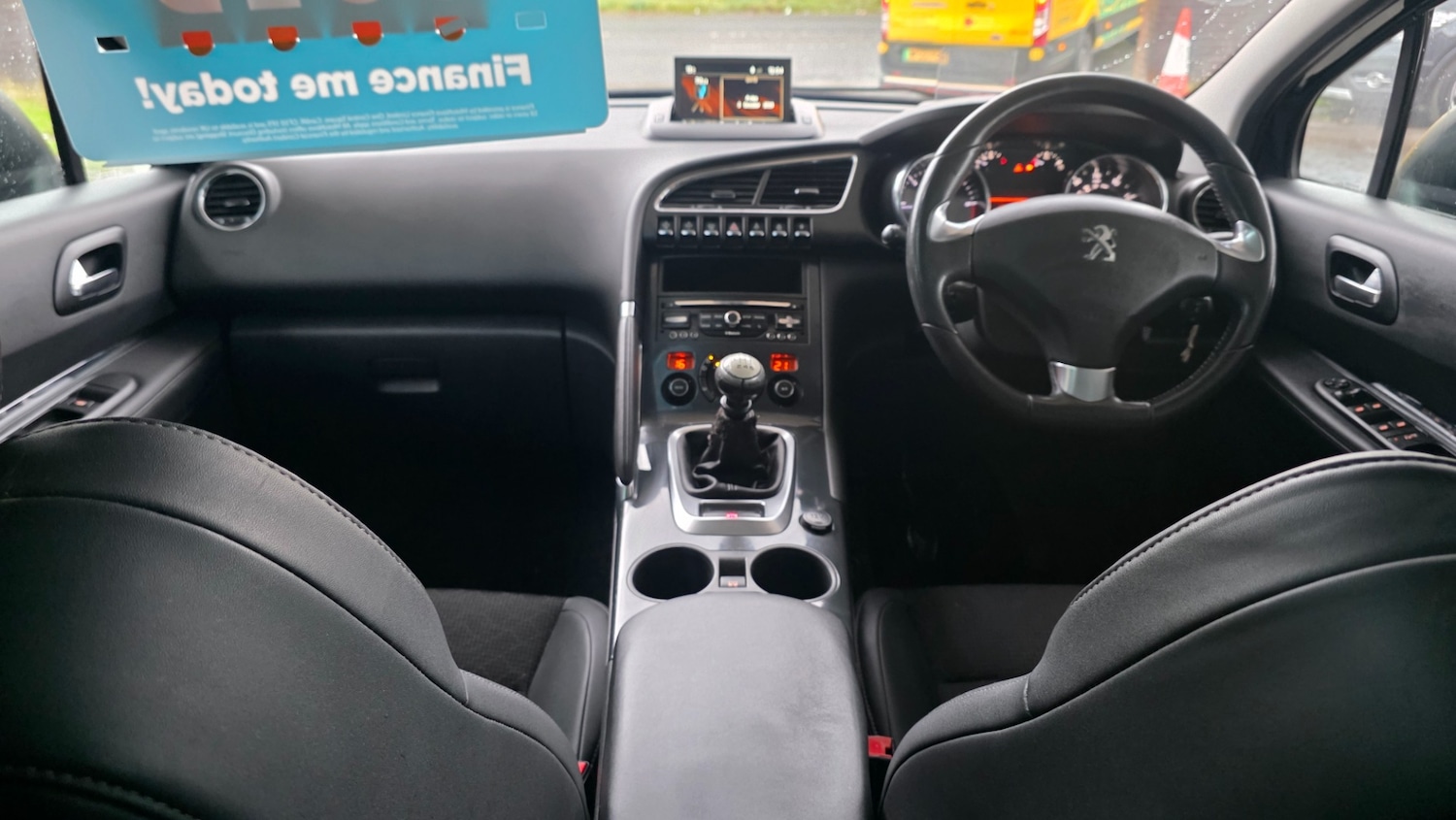 Used Peugeot 3008 2014 for sale - 76157380: Photo 10