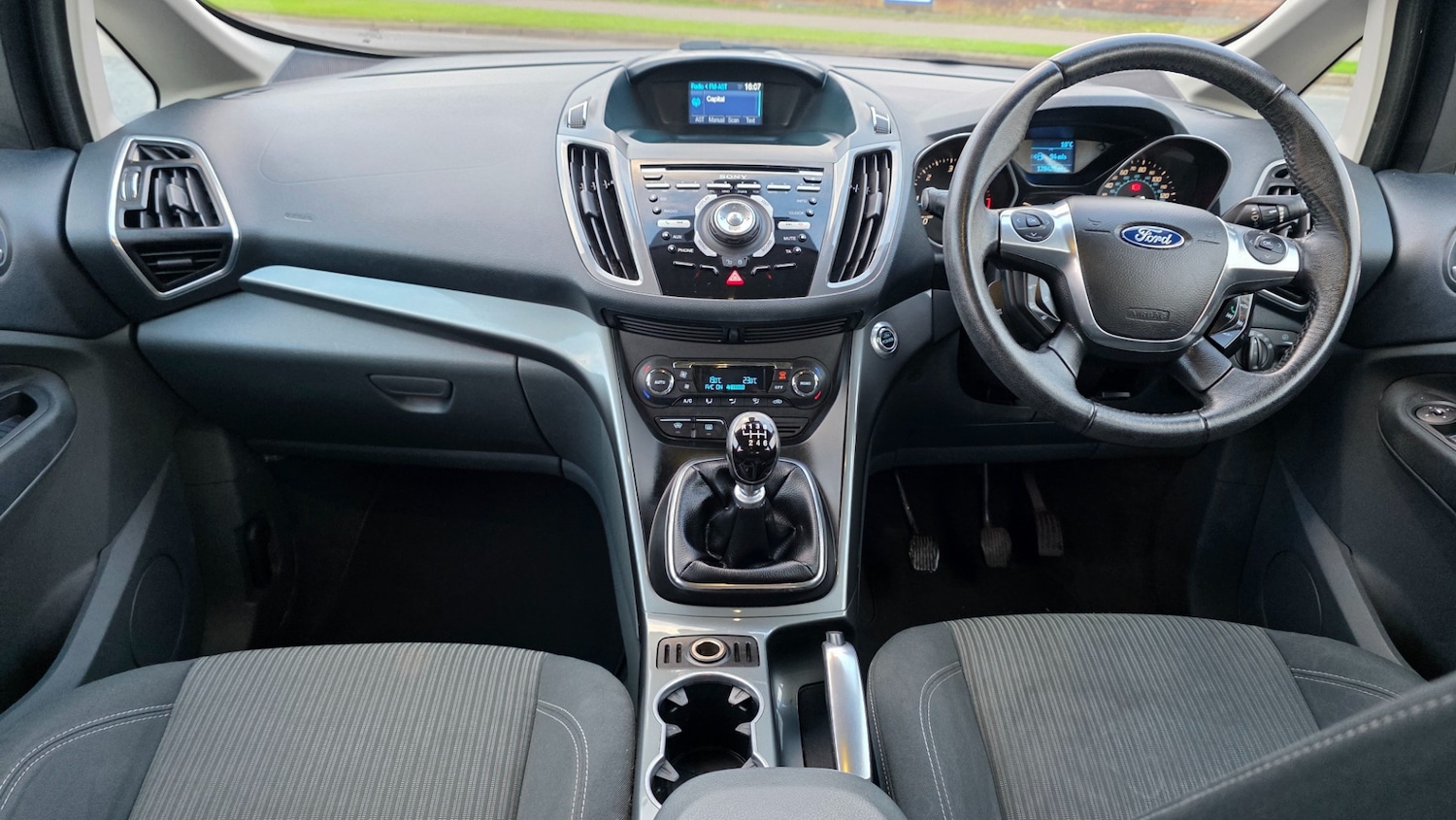 Used Ford C-Max 2013 for sale - 76918756: Photo 9